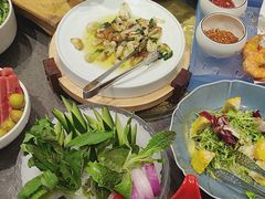 -箪食巷私房菜馆·鲁菜(玉函路店)