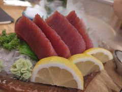 -米禾良日料(人民广场店)