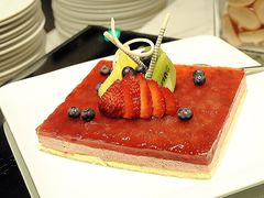 -中航泊悦酒店·云庭咖啡厅(虹桥机场T2店)