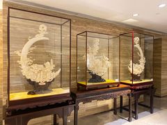 -广州白天鹅宾馆