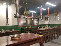 大堂-递酒烤场(湛江路店)