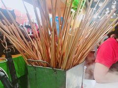 -钢管厂五区小郡肝串串香(南山店)