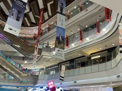 -凯德广场(学府店)