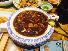 -局气 烤鸭·北京菜(光华路店)