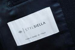 -优山定制西服衬衫大衣(国贸店)