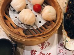 -点都德(聚福楼店)