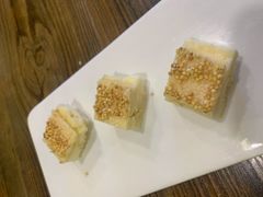 -格日勒阿妈蒙古厨房(大召店)