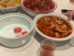 -欧记大排档·景德菜(上海首店)