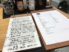 -BIJOU coffee&cocktail(龙岗万科广场店)