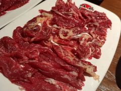 -牛焱·贵州黄牛肉火锅(城西银泰店)