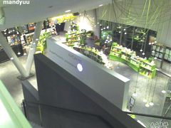 -和美电影艺术中心(万国城店)