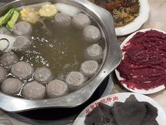 -合意桐坑牛肉粿·鲜牛肉火锅(嵩山总店)