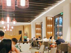 -三亚湾假日度假酒店·中餐厅