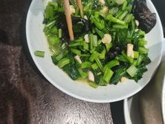 -魁盛居百年鲁菜馆(县西巷店)