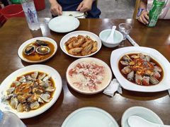 -红灯笼龙凤饭店(宁波老字号店)