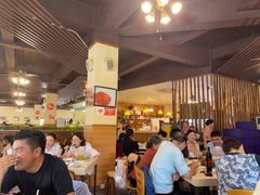 -勇记干锅居(德阳店)