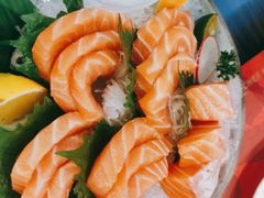 -仙隐小鹿中华料理(南宁万象城店)