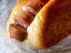 芝士香肠热狗-巴黎贝甜(右安门店)