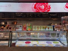 门面-哈根达斯(钟楼新店)