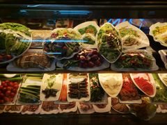 -正宗天津烧麦馆(柳州路店)