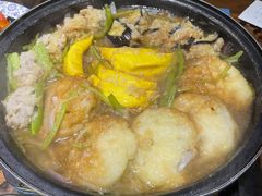 -陈记菜馆·非遗淮扬菜(东关街教场店)