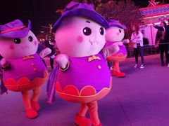 -七彩云南欢乐世界