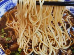 面条-刘长兴(逸仙桥店)