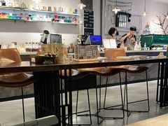 -之悦咖啡馆(新星宇·之洲店)