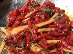 -味家烤肉烤鳗鱼牛排(西塔旗舰店)