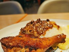 -大快活(丽丰店)