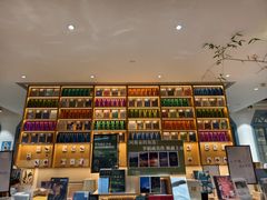 -三联韬奋书店(宽窄巷子店)