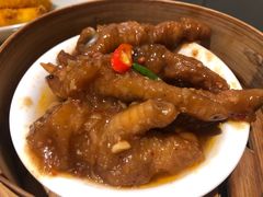 -宴会中心