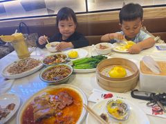 -欣悦会港式茶餐厅(燕郊永旺店)