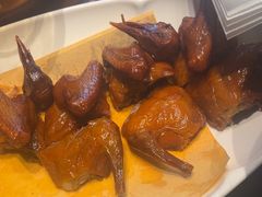 -宁邦·家宴·南京菜(红山动物园店)