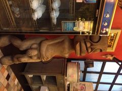 -旅马餐厅(茅家埠店)