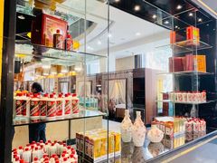 -旺顺阁海鲜广场(亚运村店)