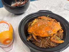 -明香海鲜酒家(华强北店)