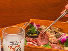 -大阪烧肉BAKA一代(十亩地店)