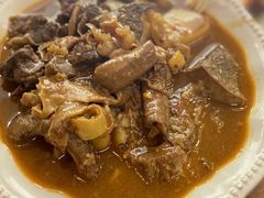 -CowCow其其·牛杂咖啡公司(六运店)