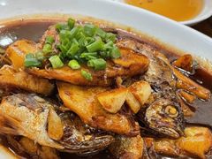 -水先生寧波菜(天一店)