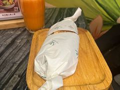 -THE WOODS 简餐 (国贸商城店)
