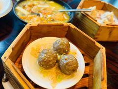 -新天世纪中餐厅