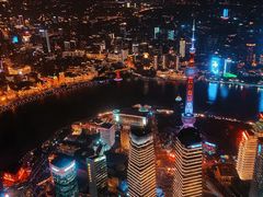 -上海中心大厦