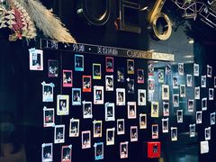 -YUE·6·西式融合餐厅(外滩六号店)