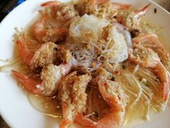 -老陈饭店(黑石支路店)