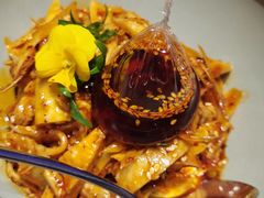 敲糖棒棒鸡-映水芙蓉(上海万象城店)