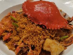 -旺顺阁海鲜广场(亚运村店)