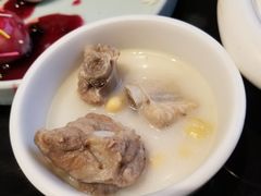 黄豆排骨-梅飞酒家(桑园路店)