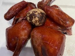 -云山茶餐厅(广东大厦店)