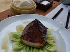 -宁波柏悦酒店·钱湖渔港